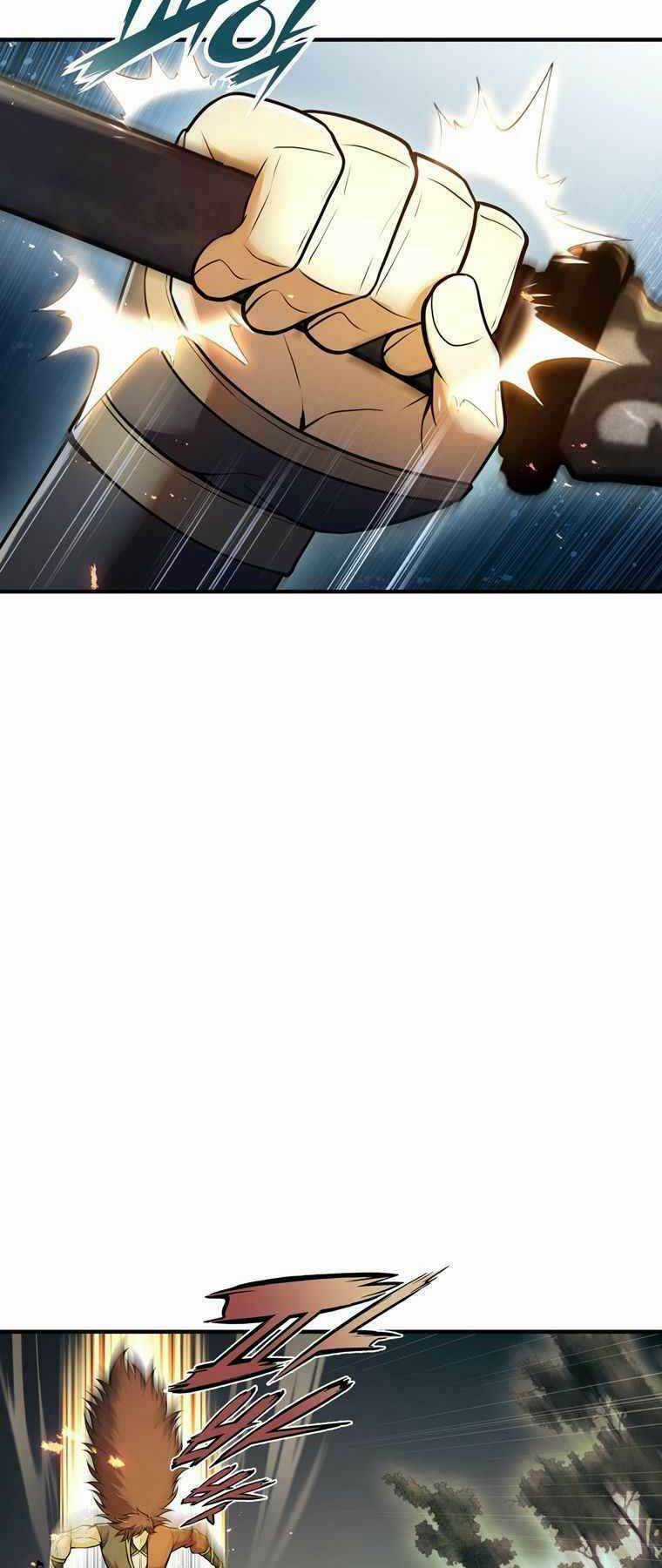 Bá Vương Chi Tinh Chapter 35 trang 23