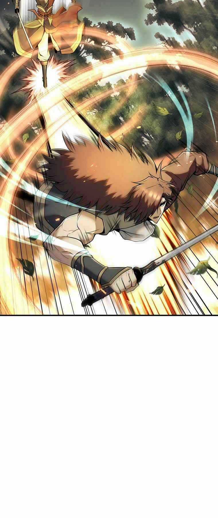 Bá Vương Chi Tinh Chapter 35 trang 24