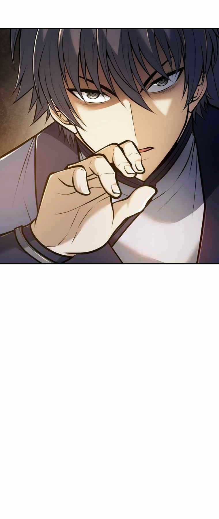 Bá Vương Chi Tinh Chapter 35 trang 25