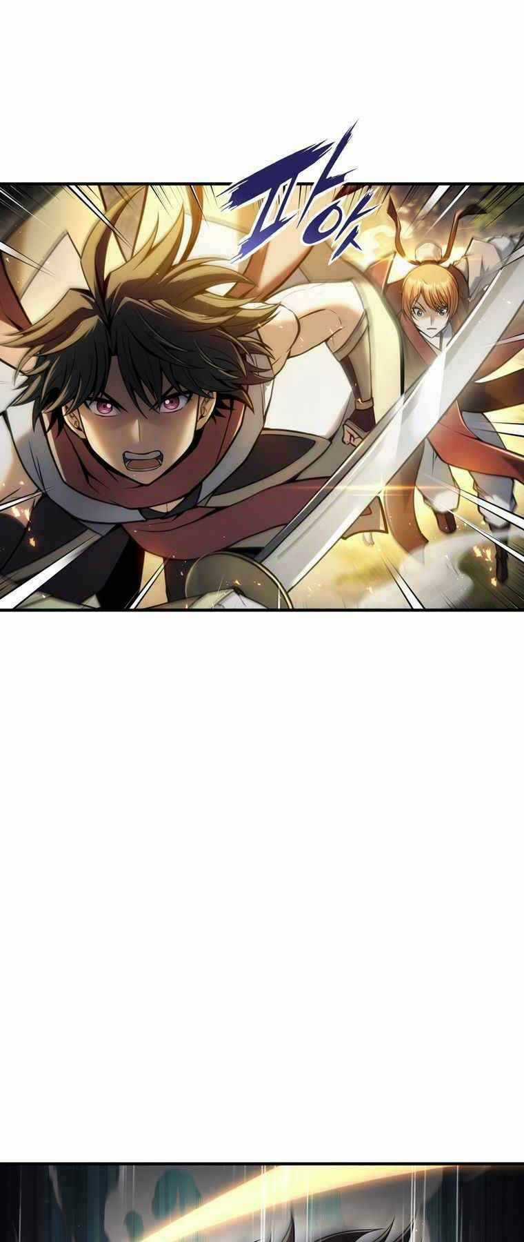 Bá Vương Chi Tinh Chapter 35 trang 31