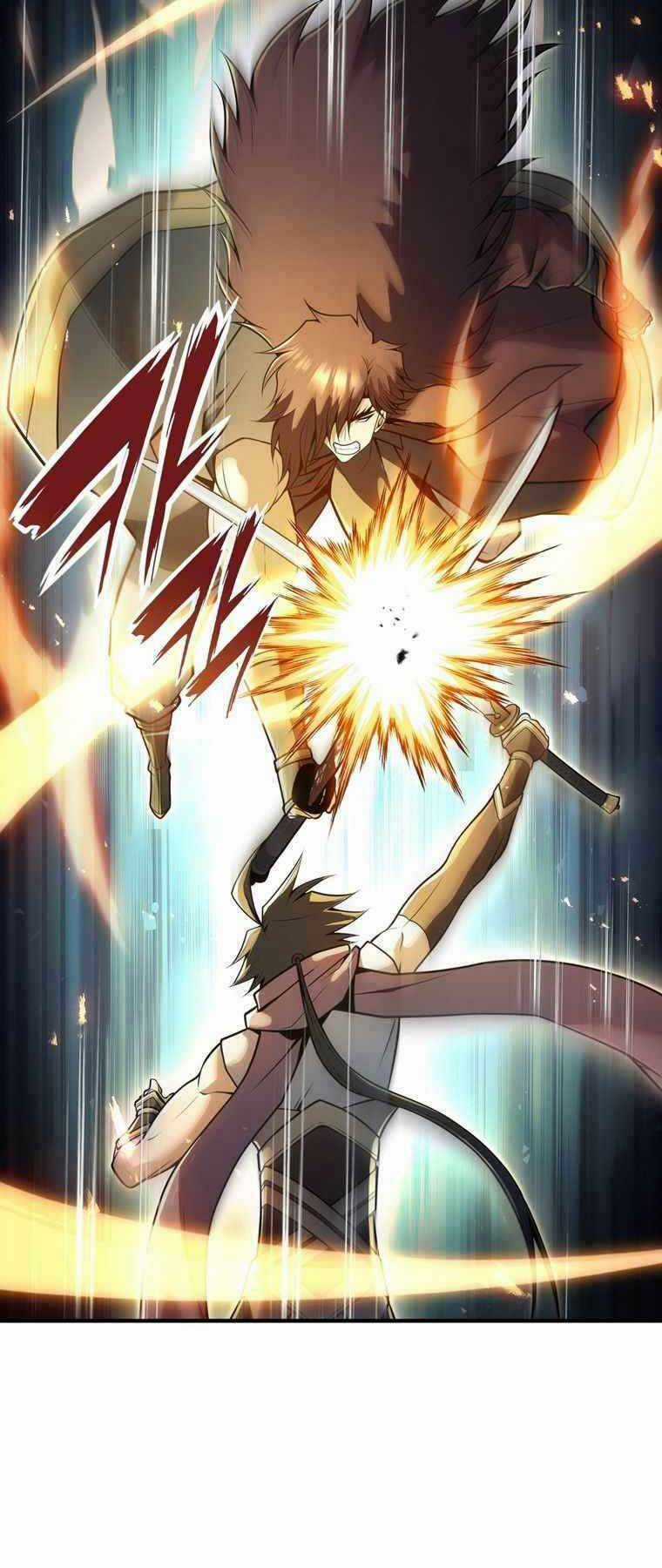 Bá Vương Chi Tinh Chapter 35 trang 32