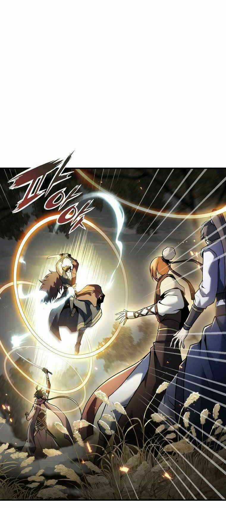 Bá Vương Chi Tinh Chapter 35 trang 33