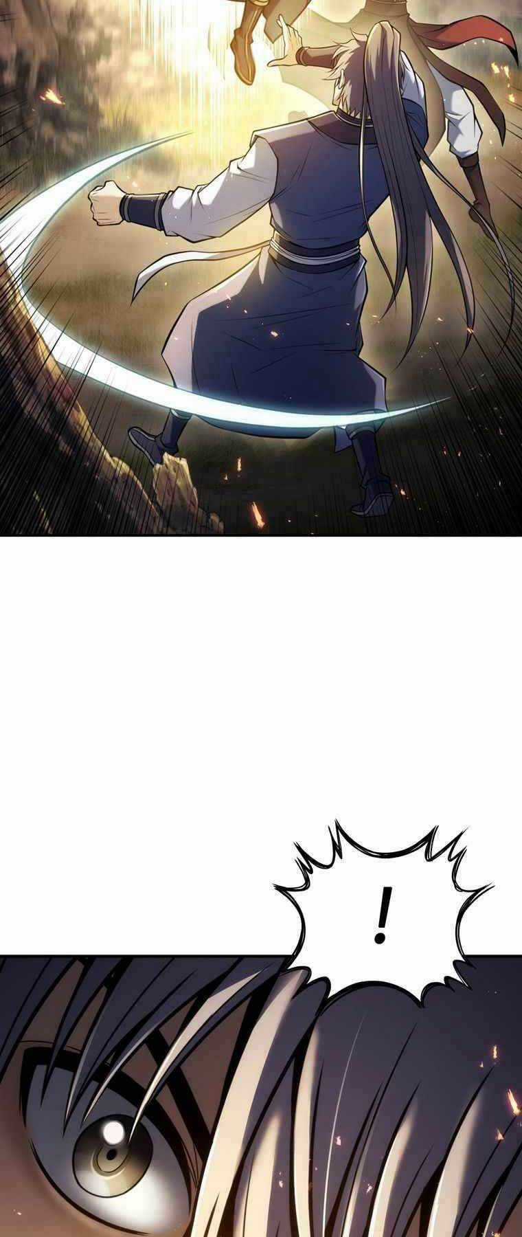 Bá Vương Chi Tinh Chapter 35 trang 35