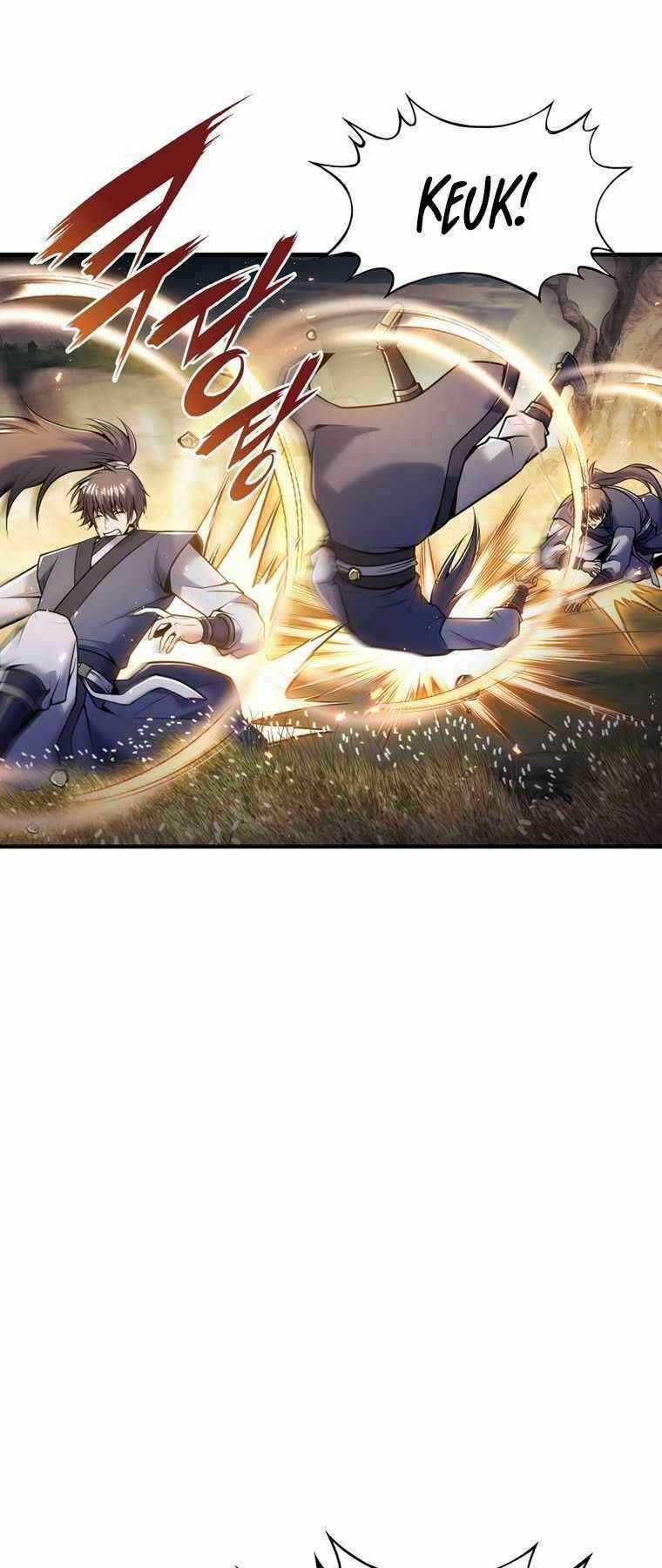 Bá Vương Chi Tinh Chapter 35 trang 38