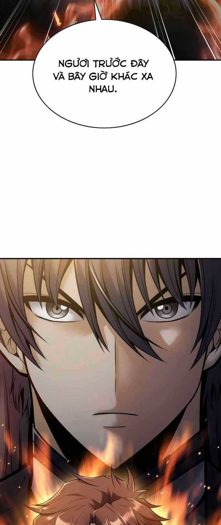 Bá Vương Chi Tinh Chapter 35 trang 4