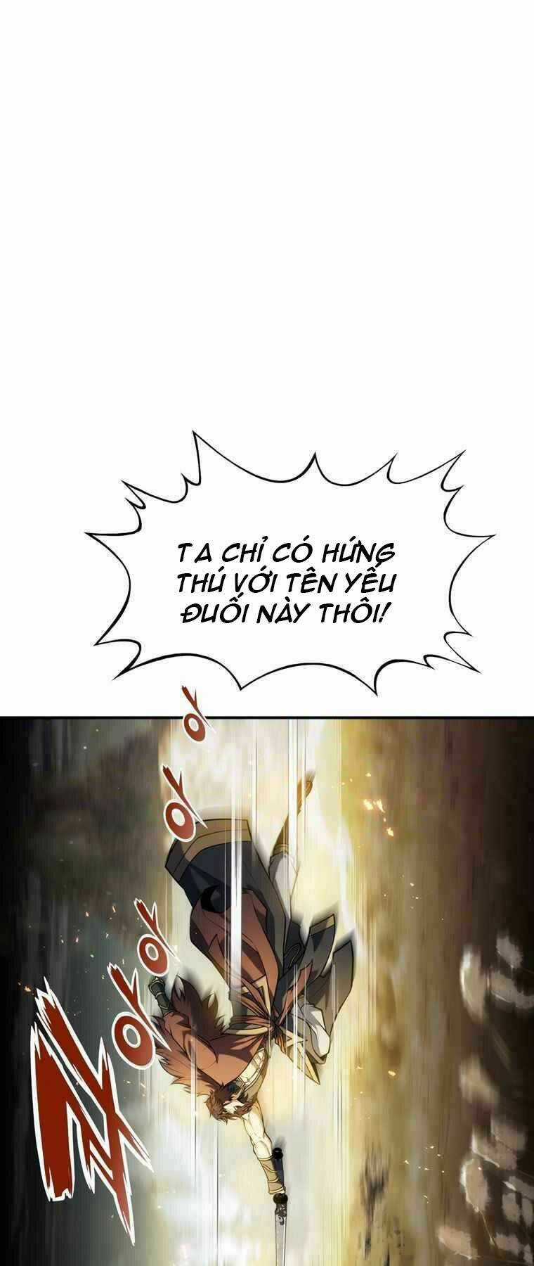 Bá Vương Chi Tinh Chapter 35 trang 40
