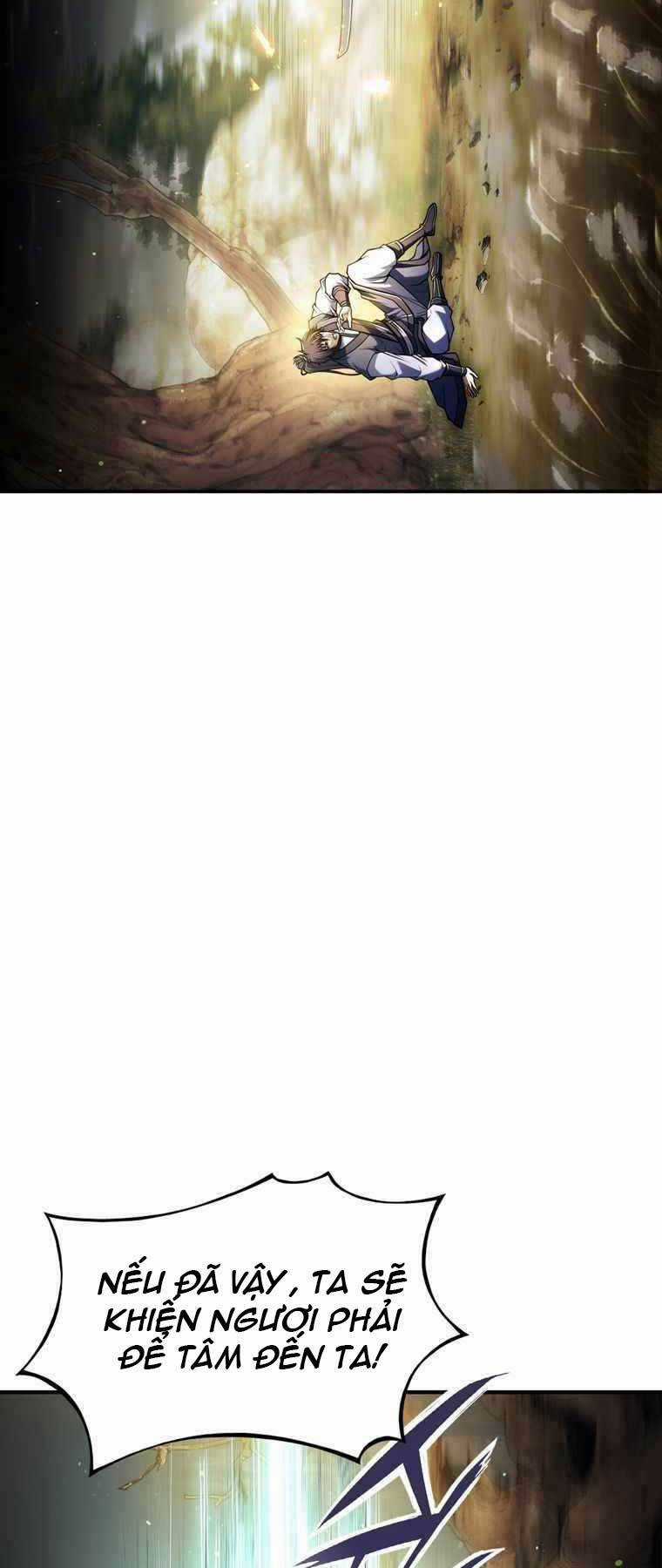 Bá Vương Chi Tinh Chapter 35 trang 41