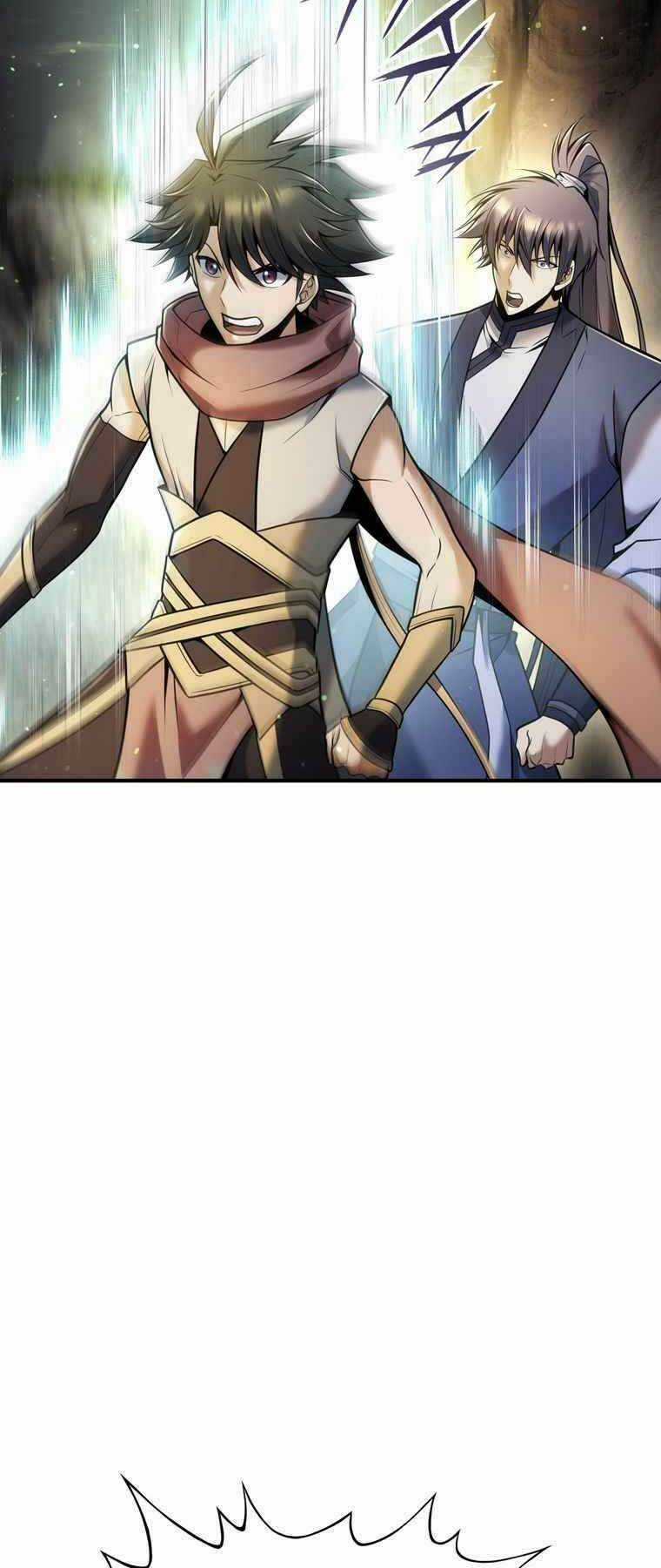 Bá Vương Chi Tinh Chapter 35 trang 42