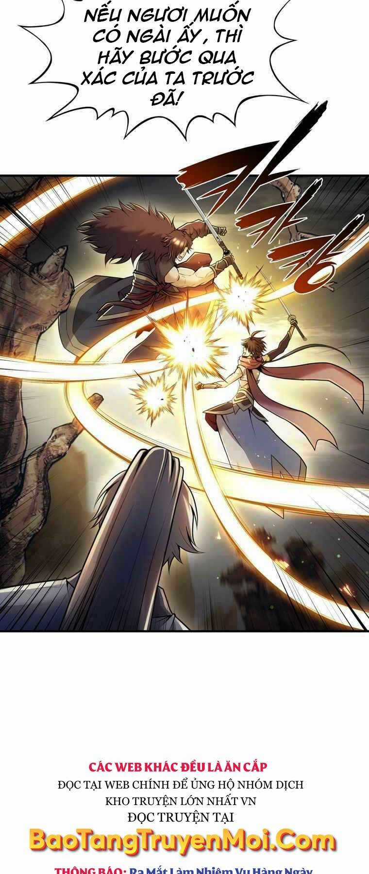 Bá Vương Chi Tinh Chapter 35 trang 43