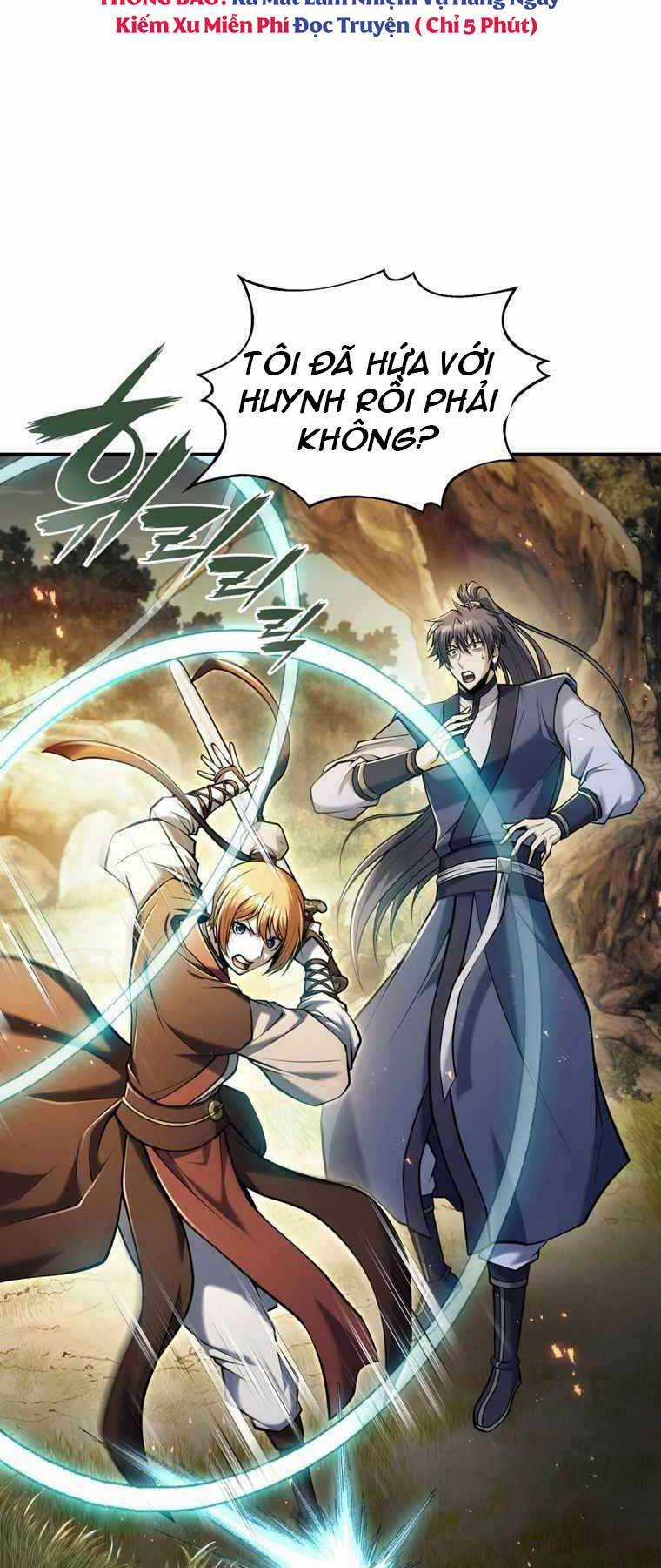 Bá Vương Chi Tinh Chapter 35 trang 44