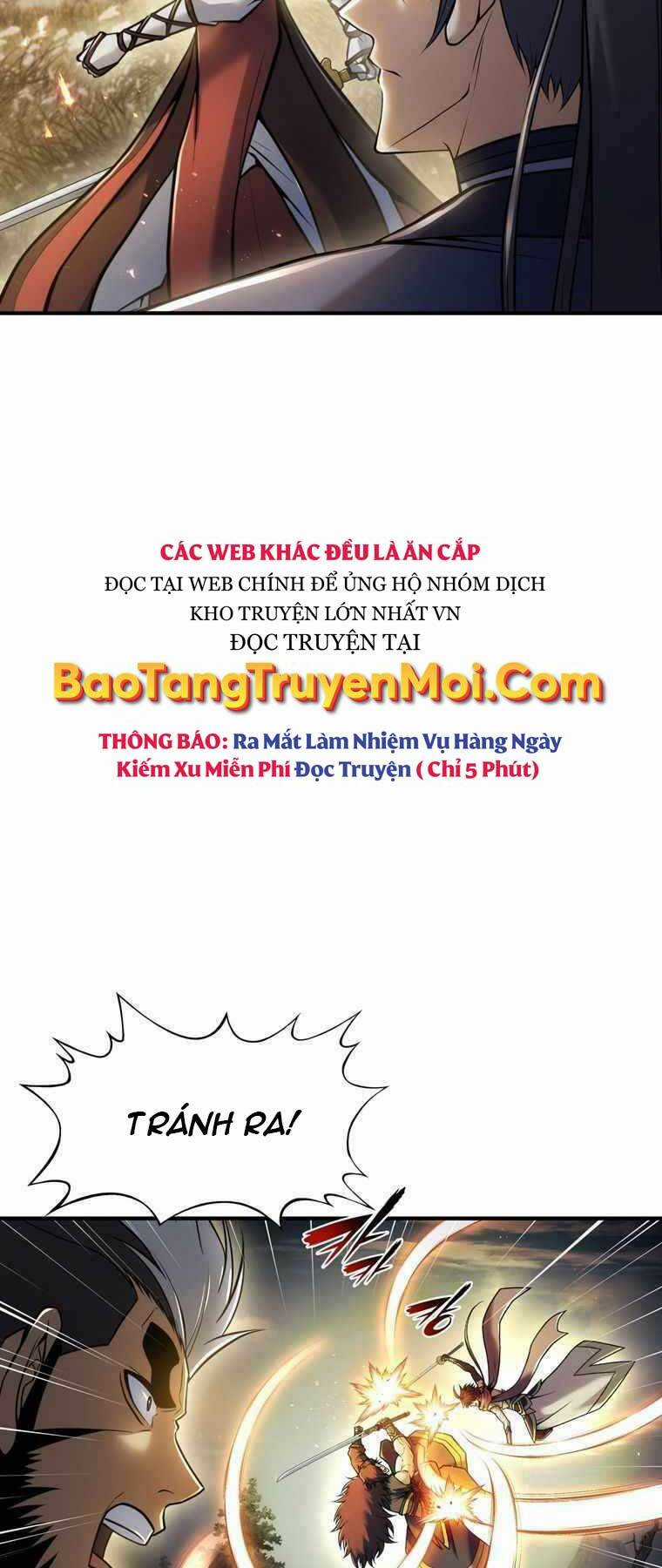 Bá Vương Chi Tinh Chapter 35 trang 46