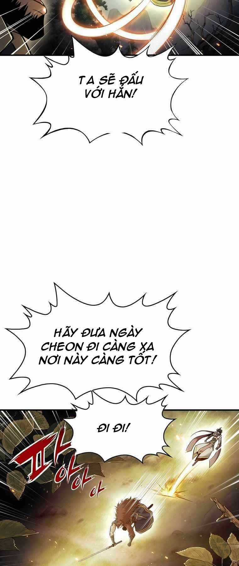 Bá Vương Chi Tinh Chapter 35 trang 47