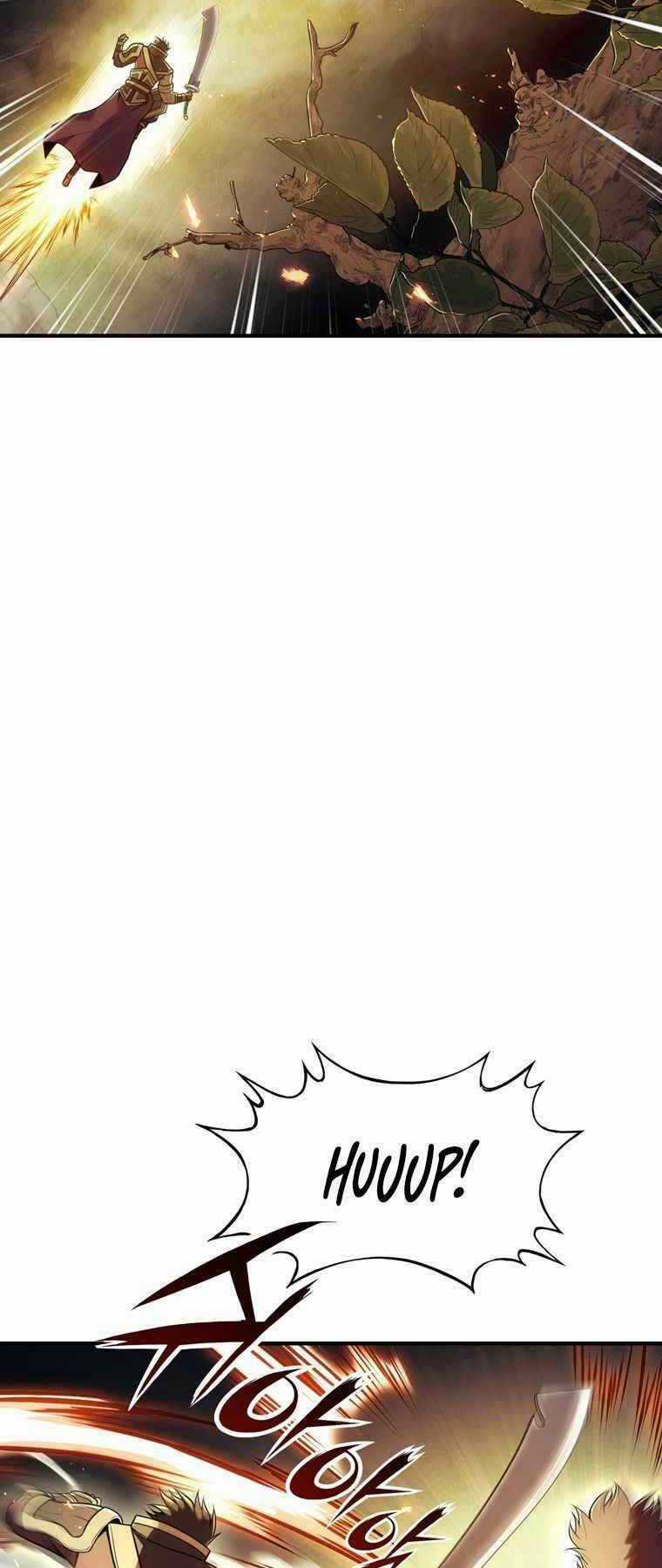 Bá Vương Chi Tinh Chapter 35 trang 48