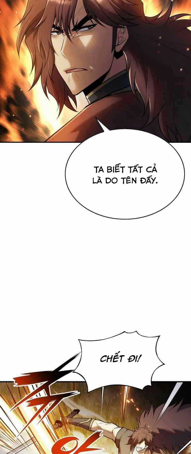 Bá Vương Chi Tinh Chapter 35 trang 5