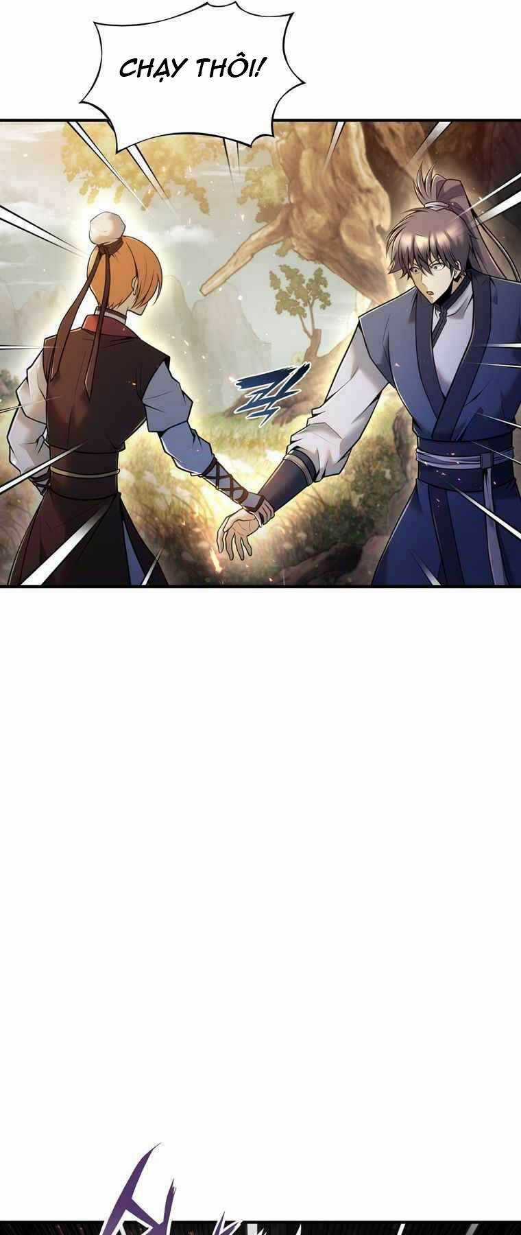 Bá Vương Chi Tinh Chapter 35 trang 50