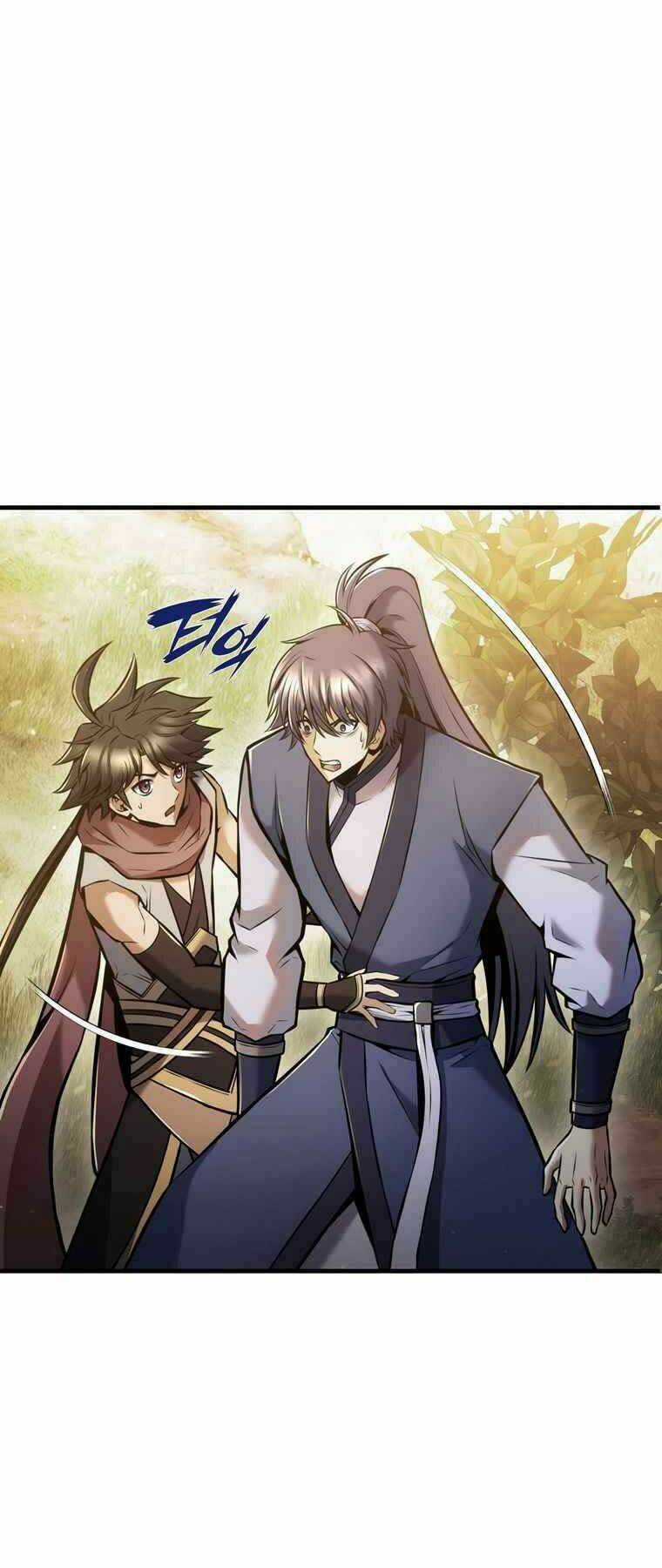 Bá Vương Chi Tinh Chapter 35 trang 53