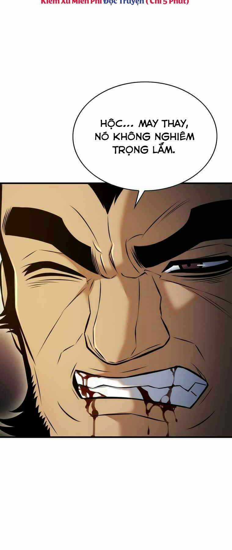 Bá Vương Chi Tinh Chapter 35 trang 55