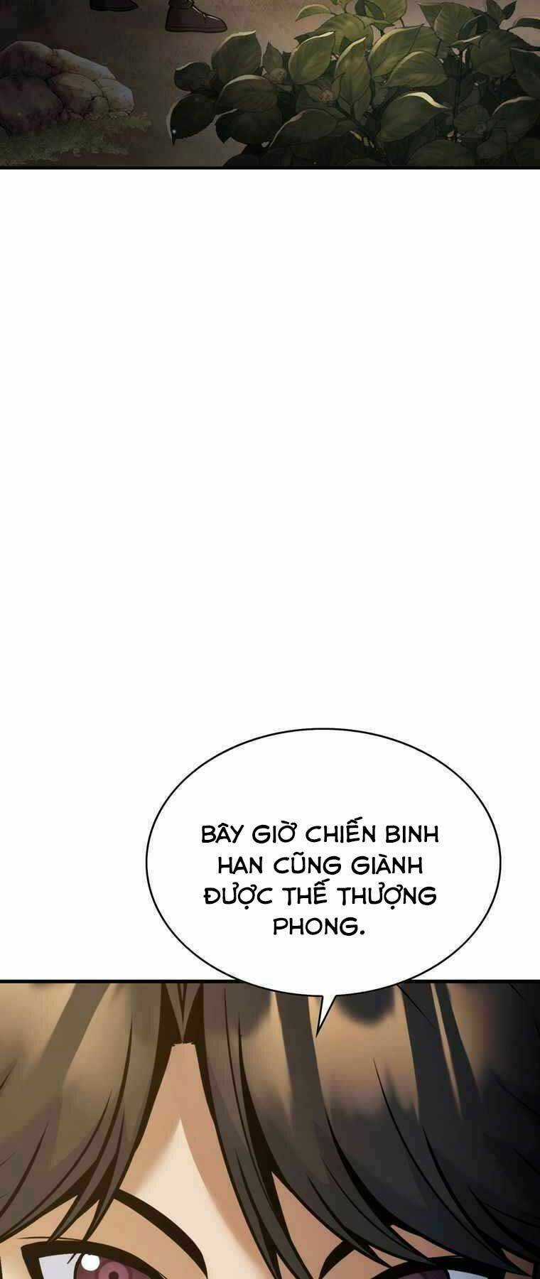 Bá Vương Chi Tinh Chapter 35 trang 57