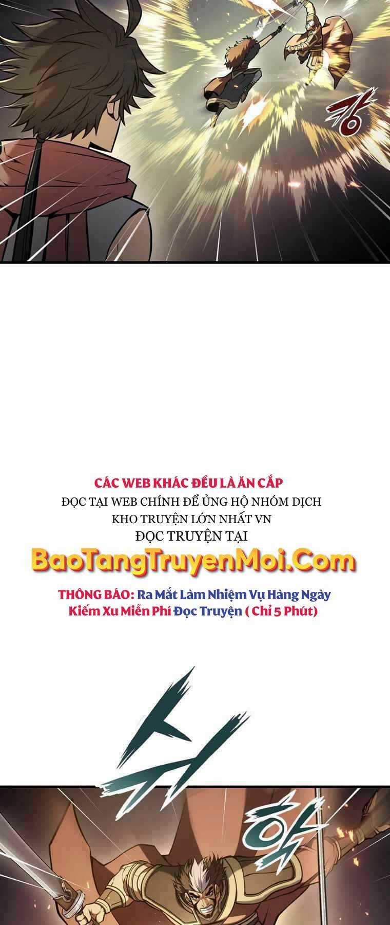 Bá Vương Chi Tinh Chapter 35 trang 59