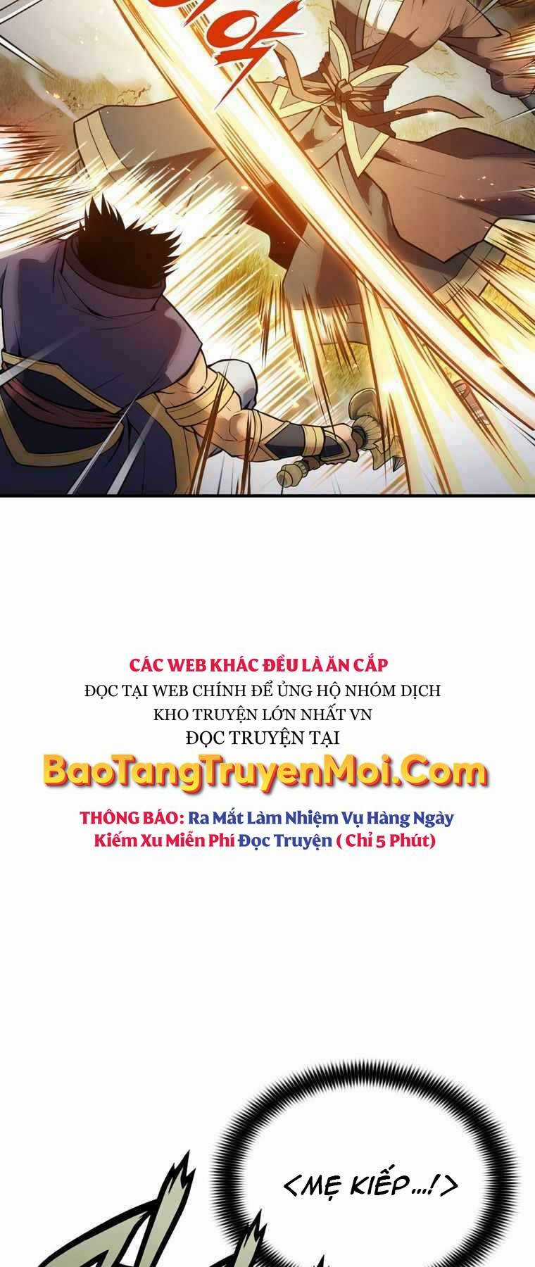 Bá Vương Chi Tinh Chapter 35 trang 6