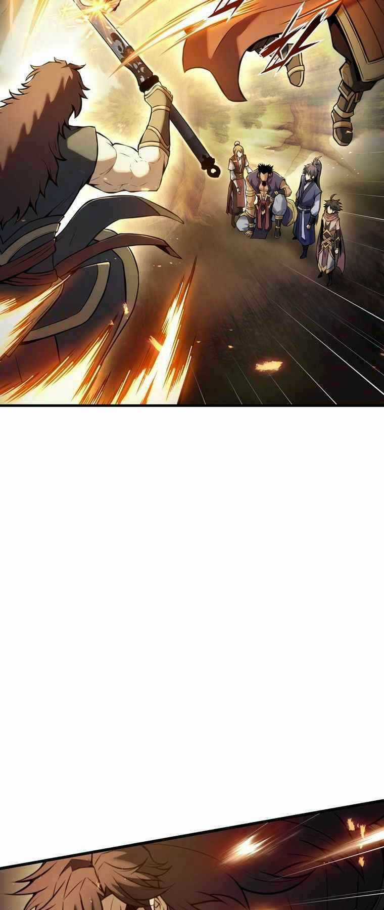 Bá Vương Chi Tinh Chapter 35 trang 61