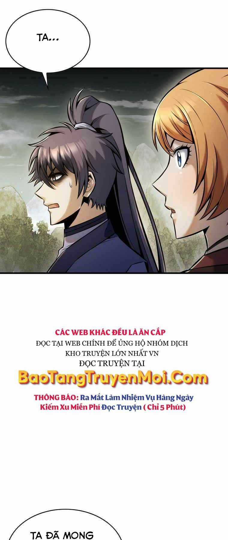 Bá Vương Chi Tinh Chapter 35 trang 69