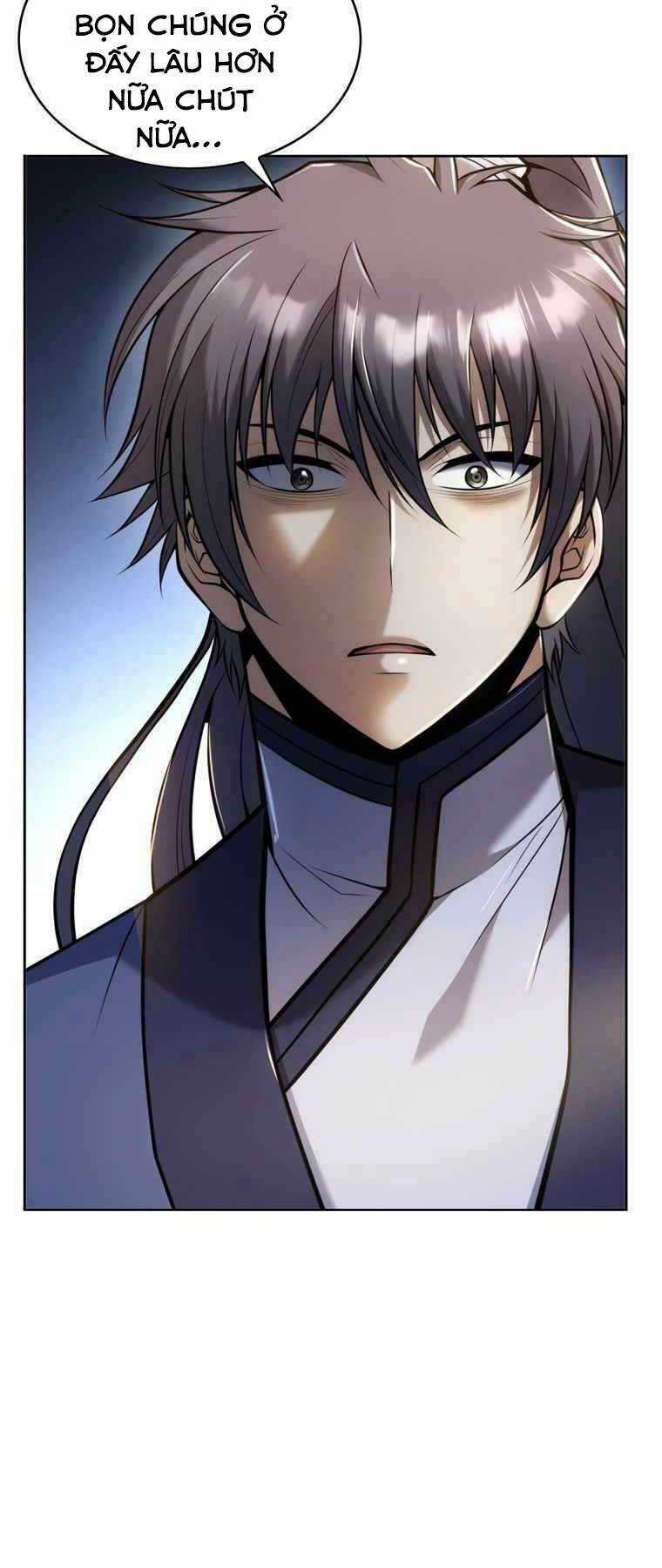 Bá Vương Chi Tinh Chapter 35 trang 70