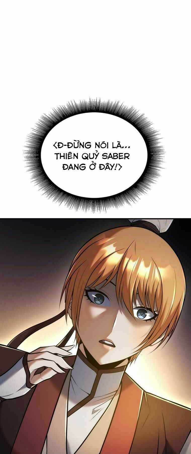 Bá Vương Chi Tinh Chapter 35 trang 71