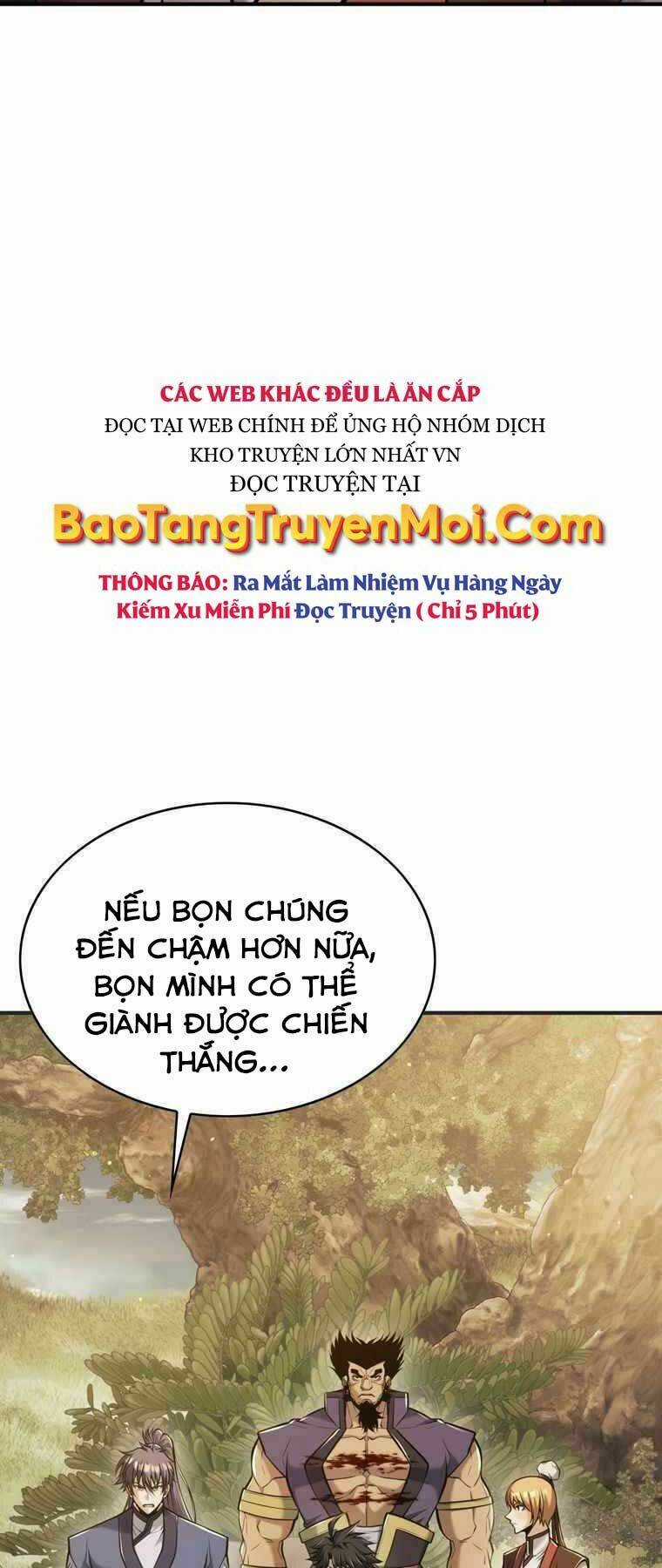 Bá Vương Chi Tinh Chapter 35 trang 72