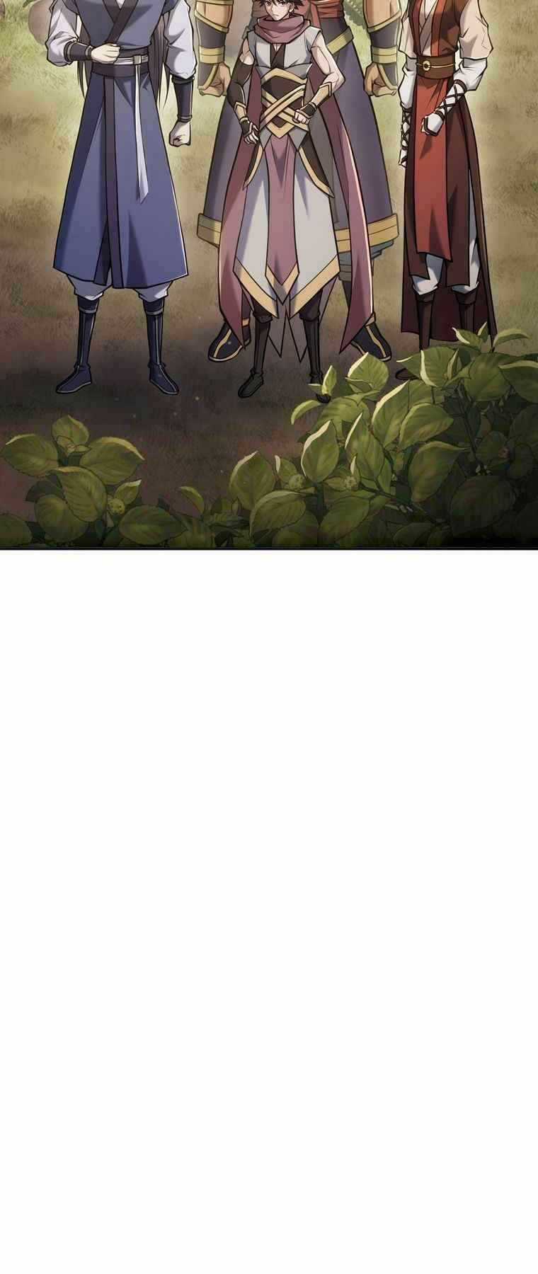 Bá Vương Chi Tinh Chapter 35 trang 73