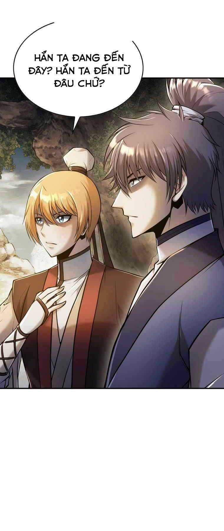 Bá Vương Chi Tinh Chapter 35 trang 74