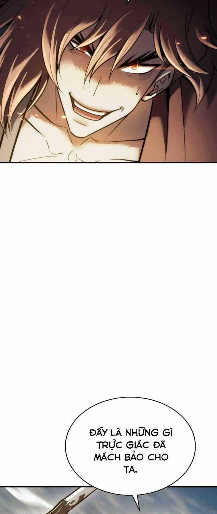 Bá Vương Chi Tinh Chapter 35 trang 8