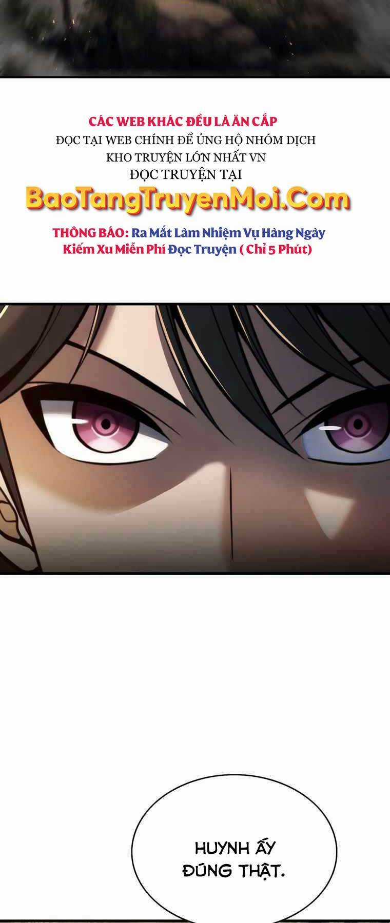 Bá Vương Chi Tinh Chapter 35 trang 81