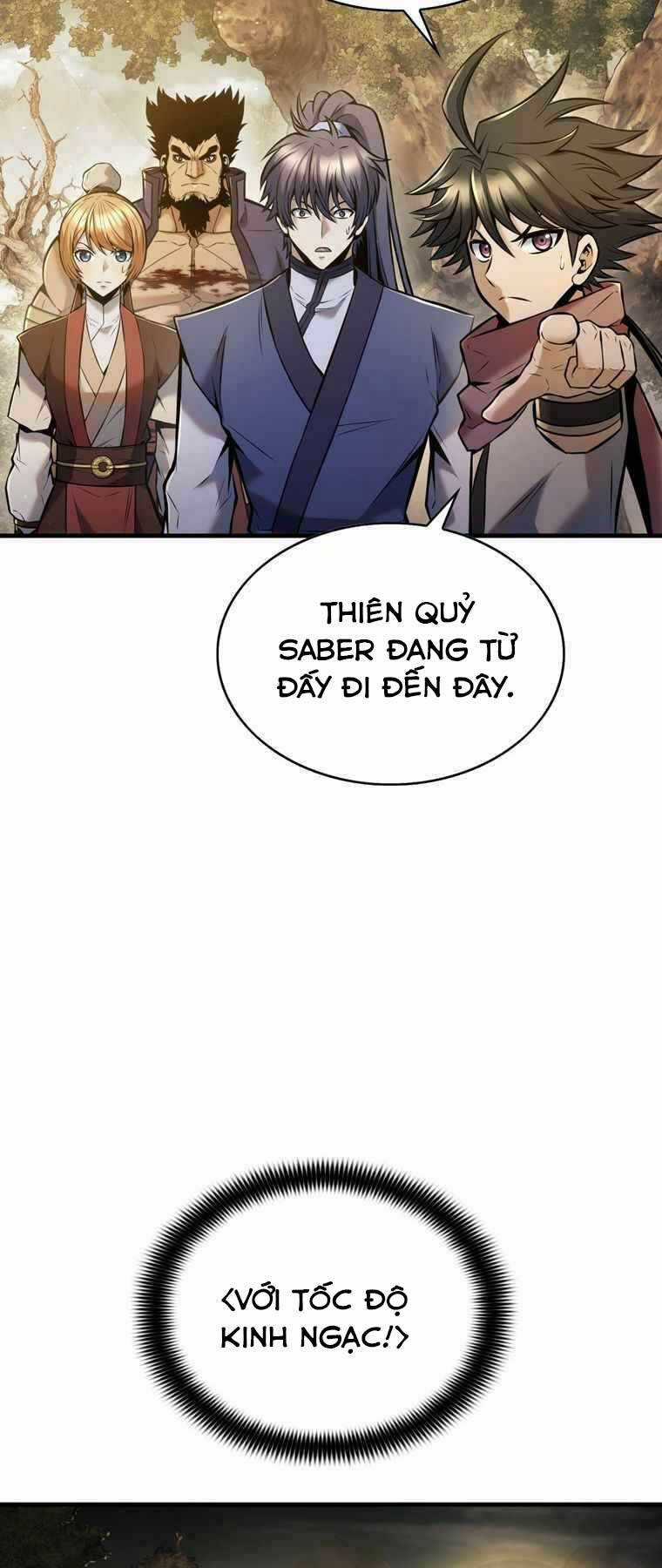 Bá Vương Chi Tinh Chapter 35 trang 82