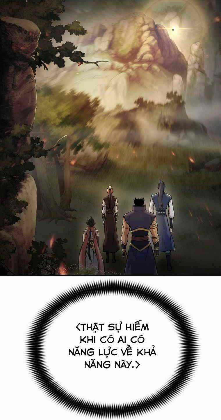 Bá Vương Chi Tinh Chapter 35 trang 83