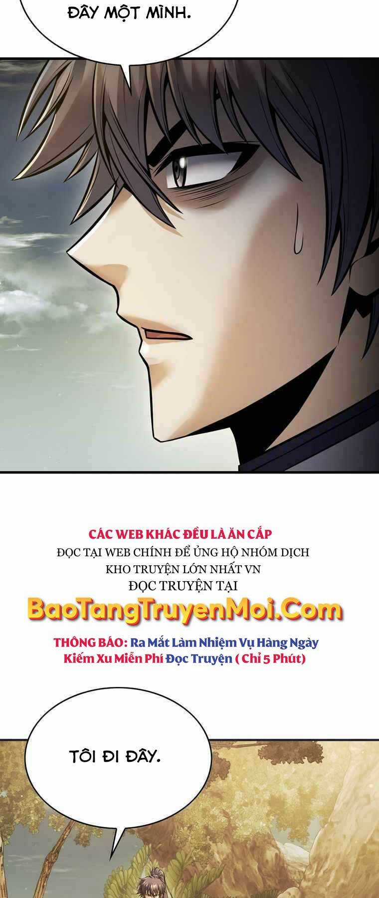 Bá Vương Chi Tinh Chapter 35 trang 86