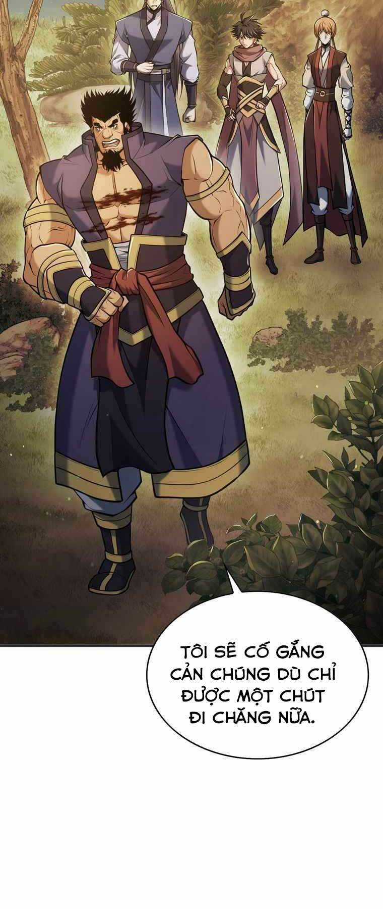 Bá Vương Chi Tinh Chapter 35 trang 87