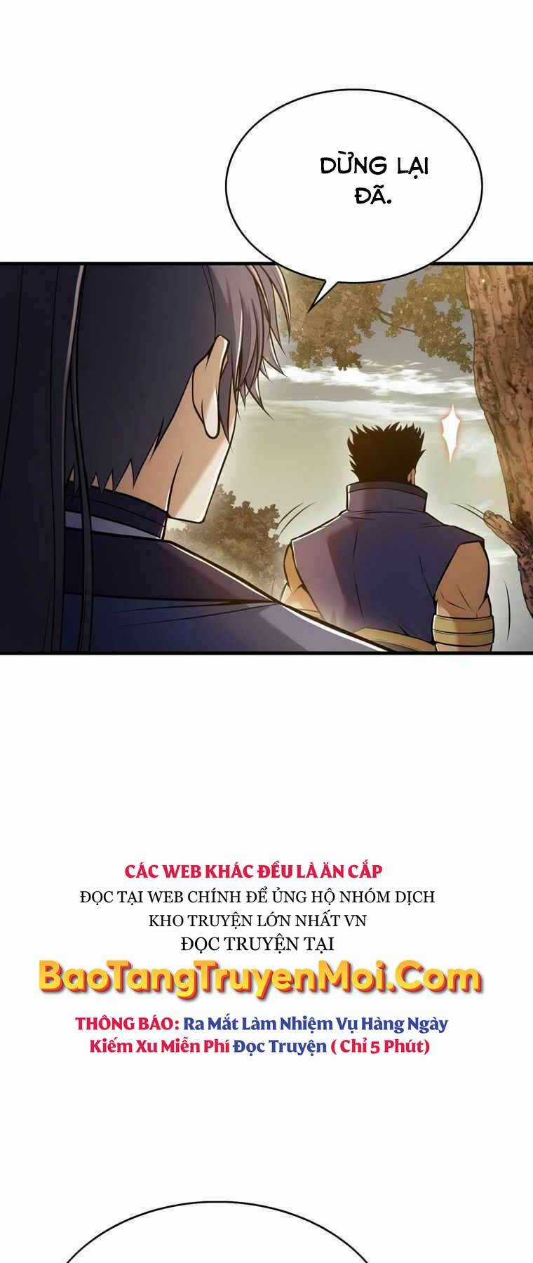 Bá Vương Chi Tinh Chapter 35 trang 88