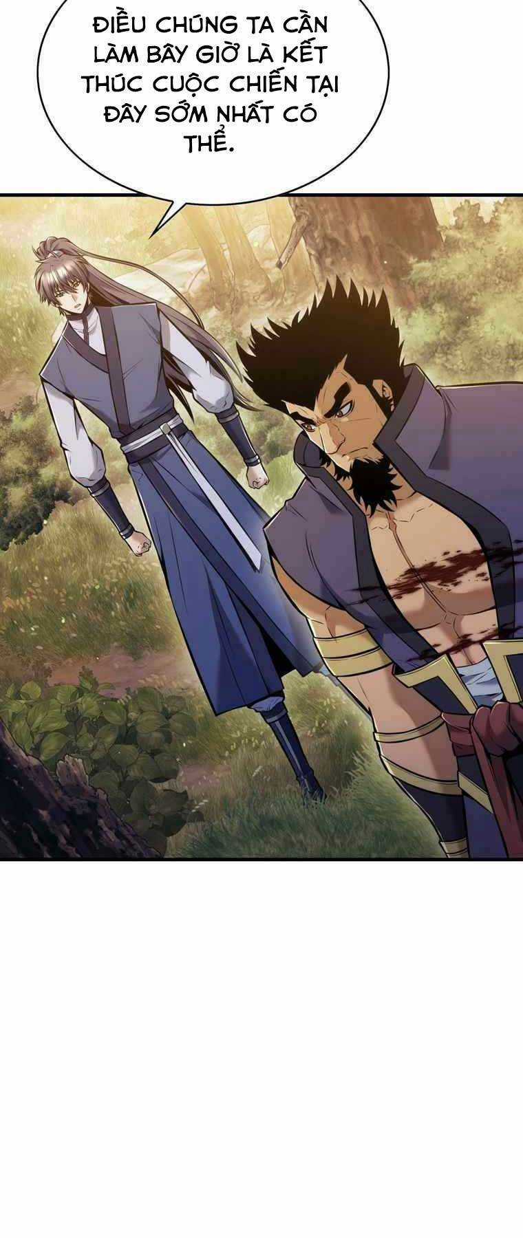 Bá Vương Chi Tinh Chapter 35 trang 89