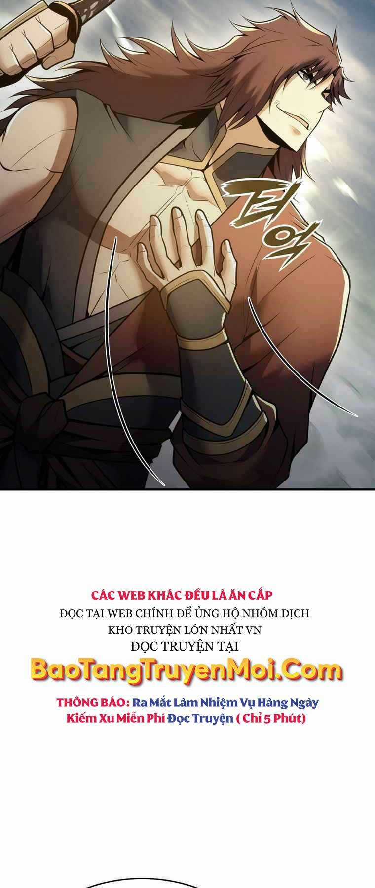 Bá Vương Chi Tinh Chapter 35 trang 9