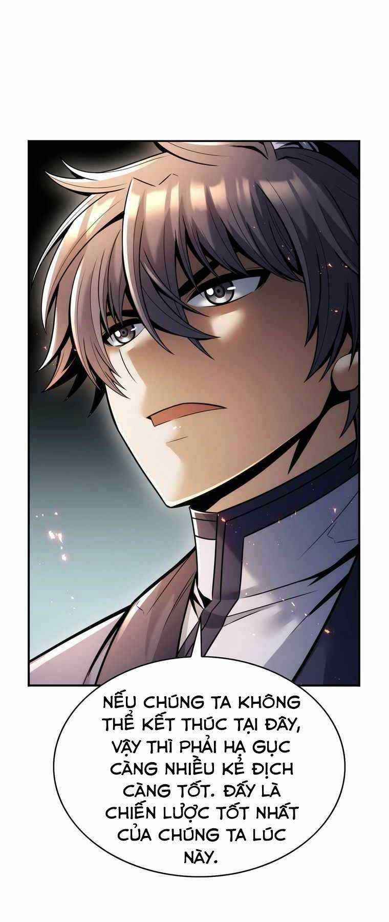 Bá Vương Chi Tinh Chapter 35 trang 90