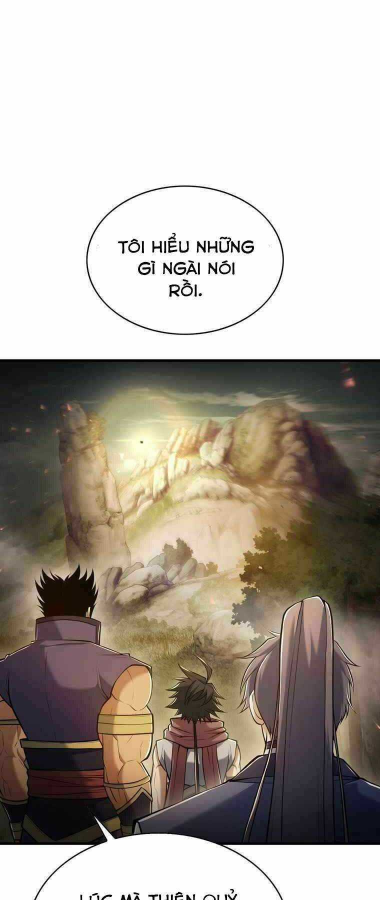 Bá Vương Chi Tinh Chapter 35 trang 91