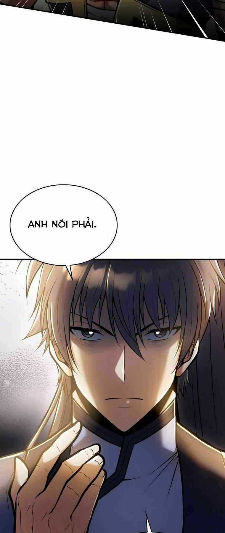 Bá Vương Chi Tinh Chapter 35 trang 93