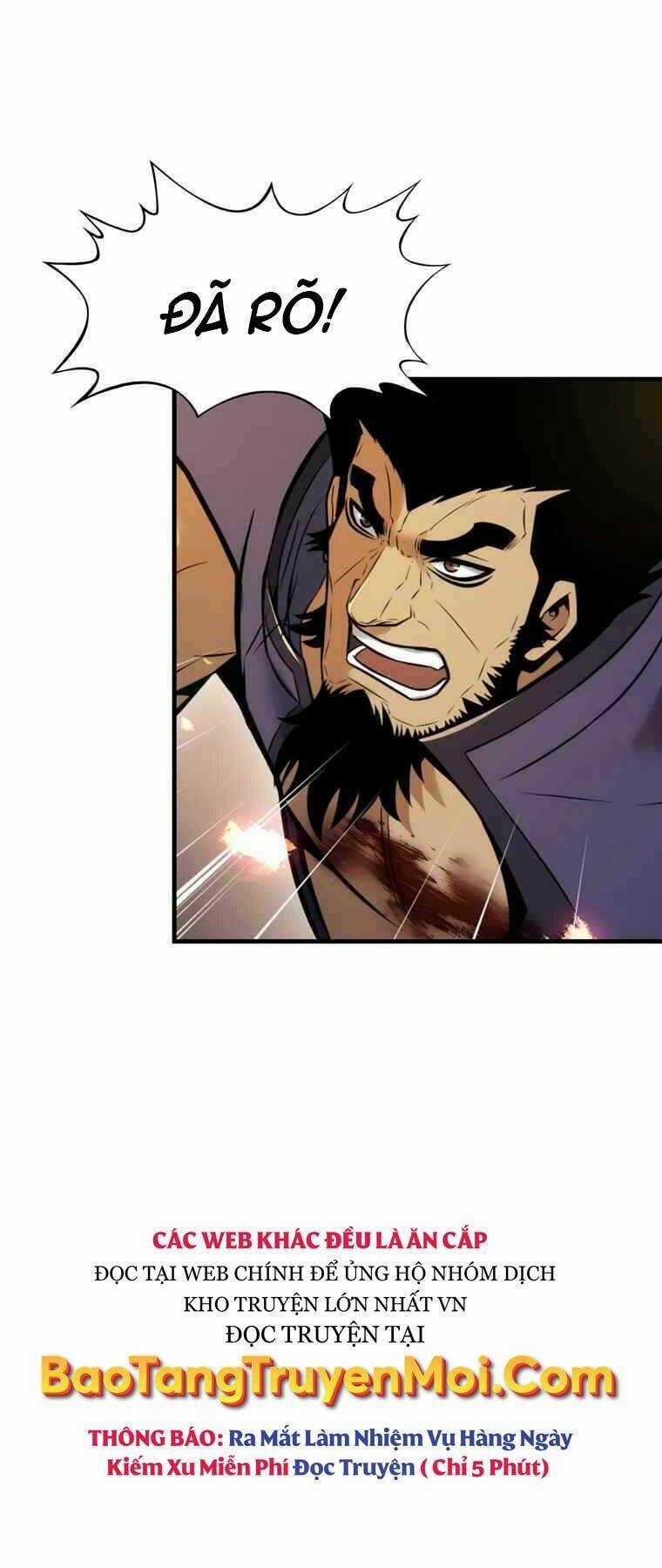 Bá Vương Chi Tinh Chapter 36 trang 10