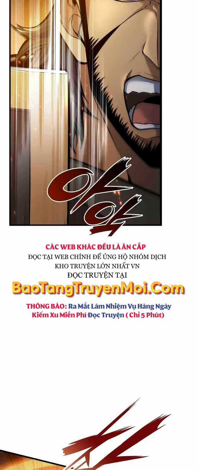 Bá Vương Chi Tinh Chapter 36 trang 12