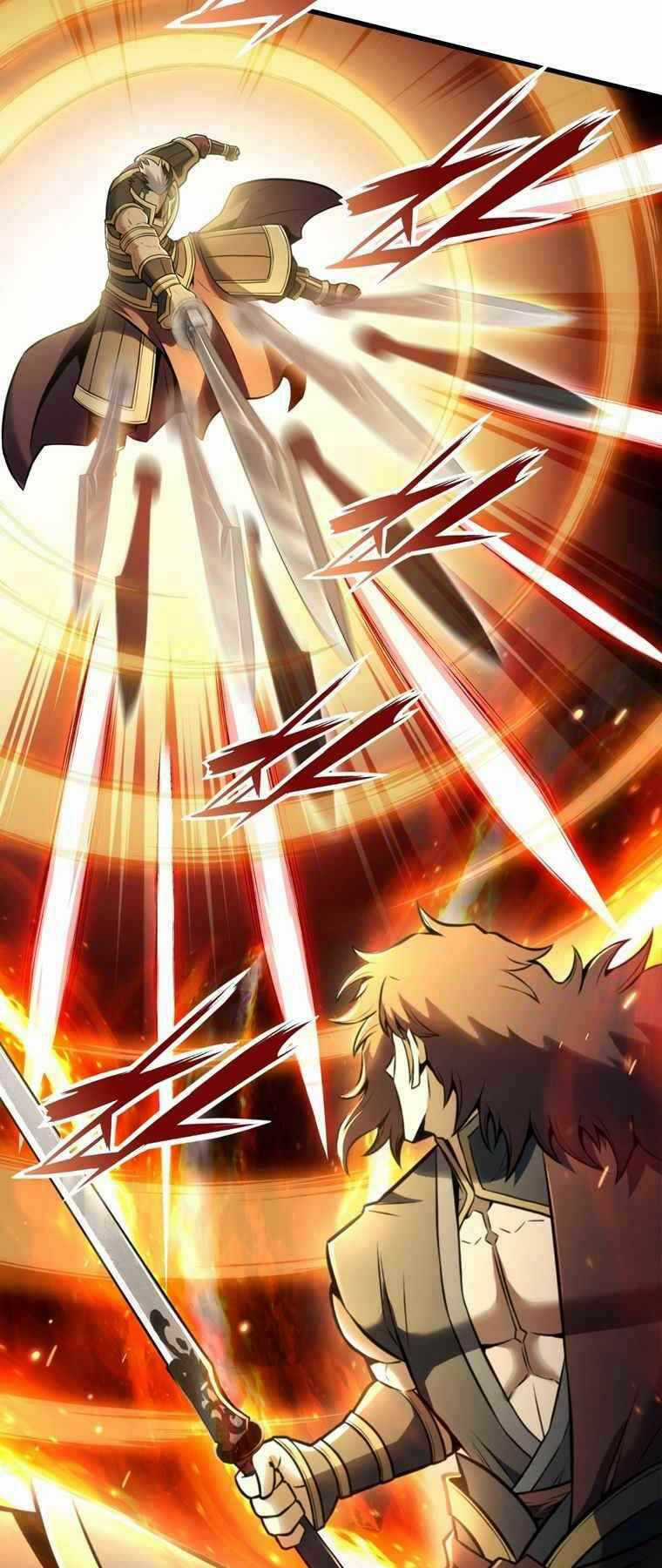 Bá Vương Chi Tinh Chapter 36 trang 13