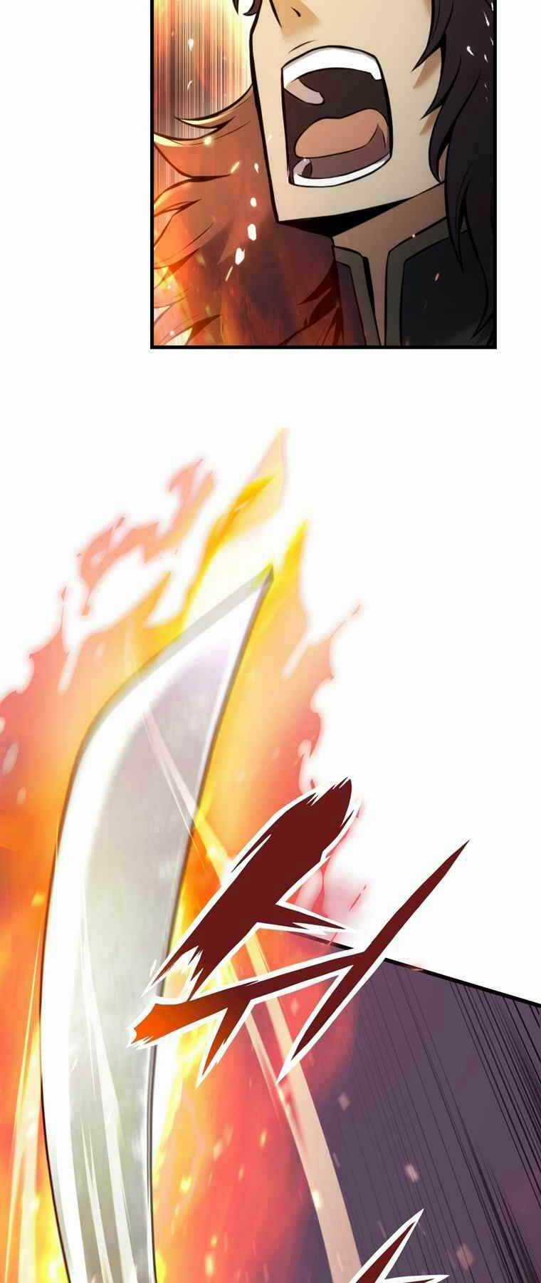 Bá Vương Chi Tinh Chapter 36 trang 15