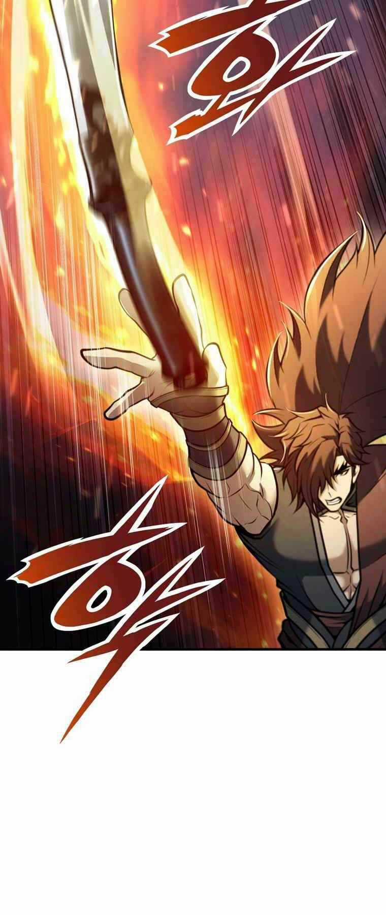 Bá Vương Chi Tinh Chapter 36 trang 16