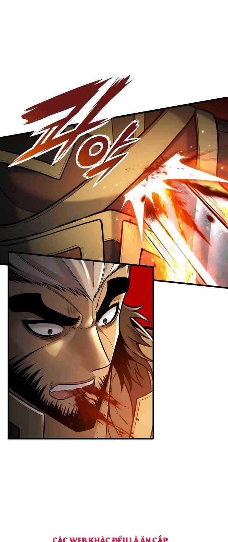 Bá Vương Chi Tinh Chapter 36 trang 17