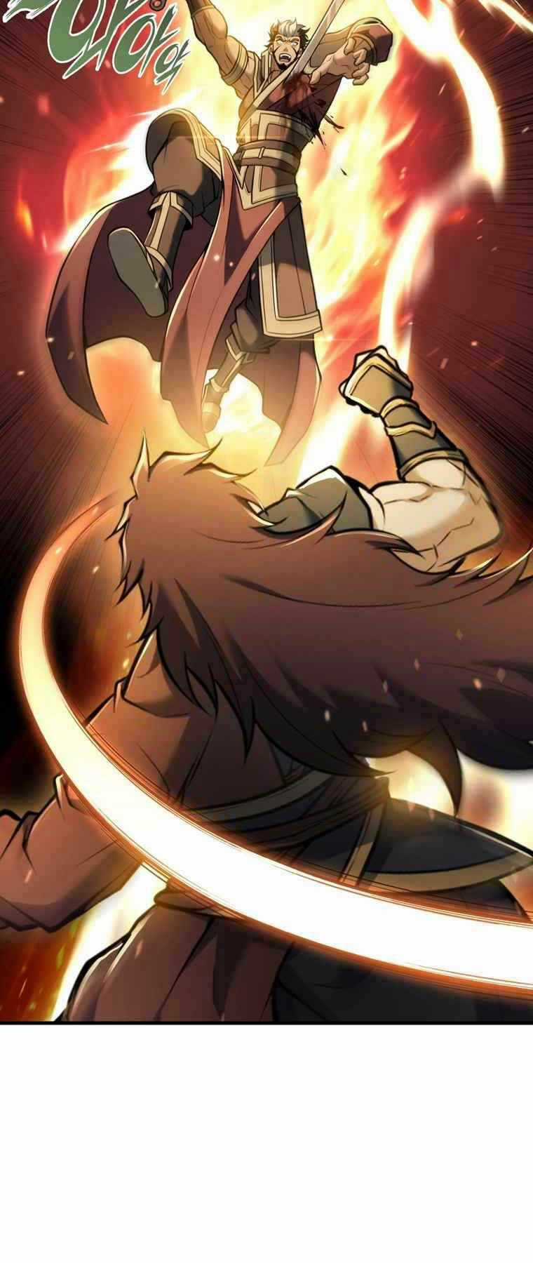 Bá Vương Chi Tinh Chapter 36 trang 19